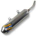Ktm SX 125 [2021-2022] - Turbinecore 2.1 Achterdemper – Afbeelding 1