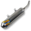 Ktm SX 125 [2021-2022] - Turbinecore 2 Spark Arrestor rear silencer - picture 10