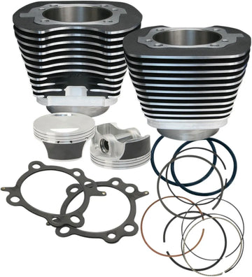 Harley-Davidson FXST 1690 Softail Standard [2014-2015] - Big Bore Zylinderkit – Bild 1