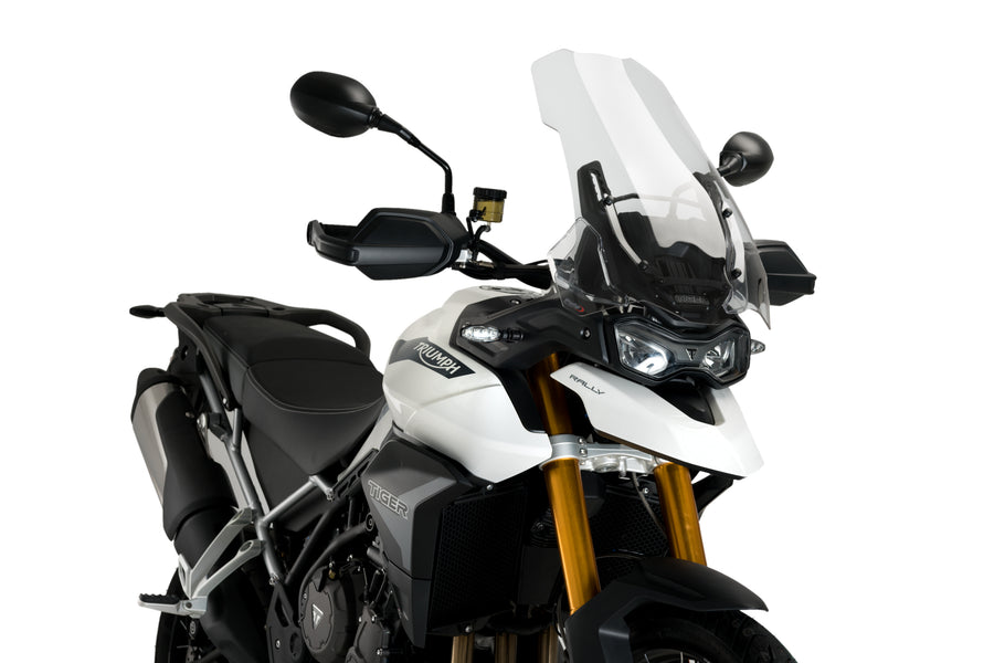 TRIUMPH TIGER SPORT 850 [2025] – touringscherm – getint