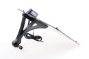 Harley-Davidson Sportster S [CULT WERK] – license plate lighting-2
