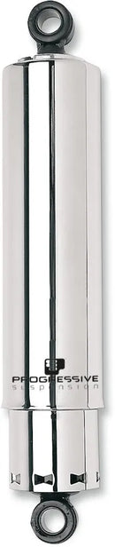 Harley Davidson Flhxse [PROGRESSIVE SUSPENSION] – 412 Series Stoßdämpfer