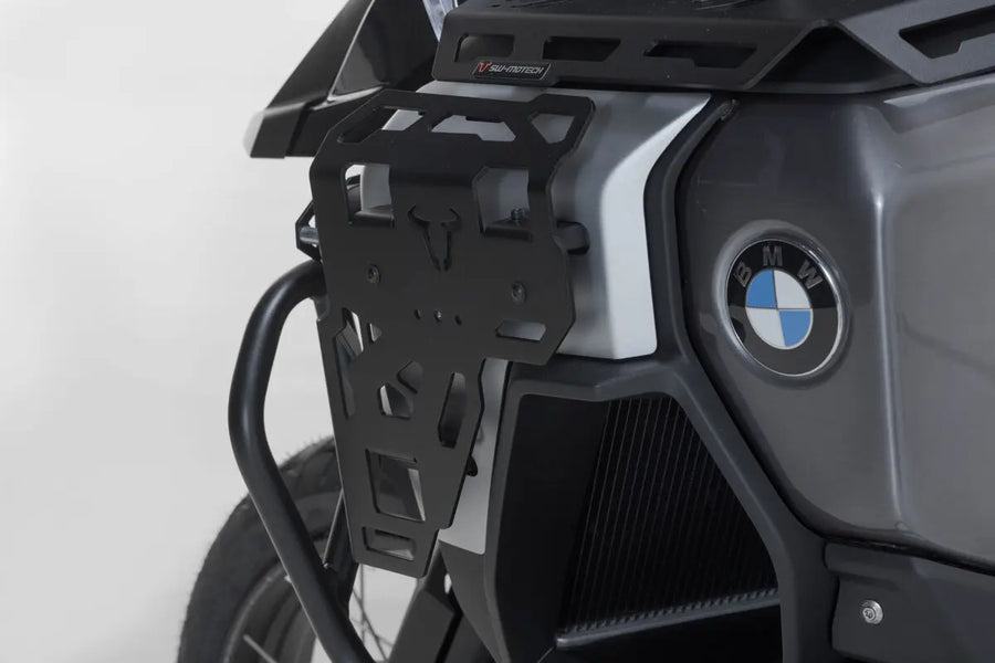 BMW R 1300 GS Adventure [SW-MOTECH] – Bagagerek voor tankafdekking