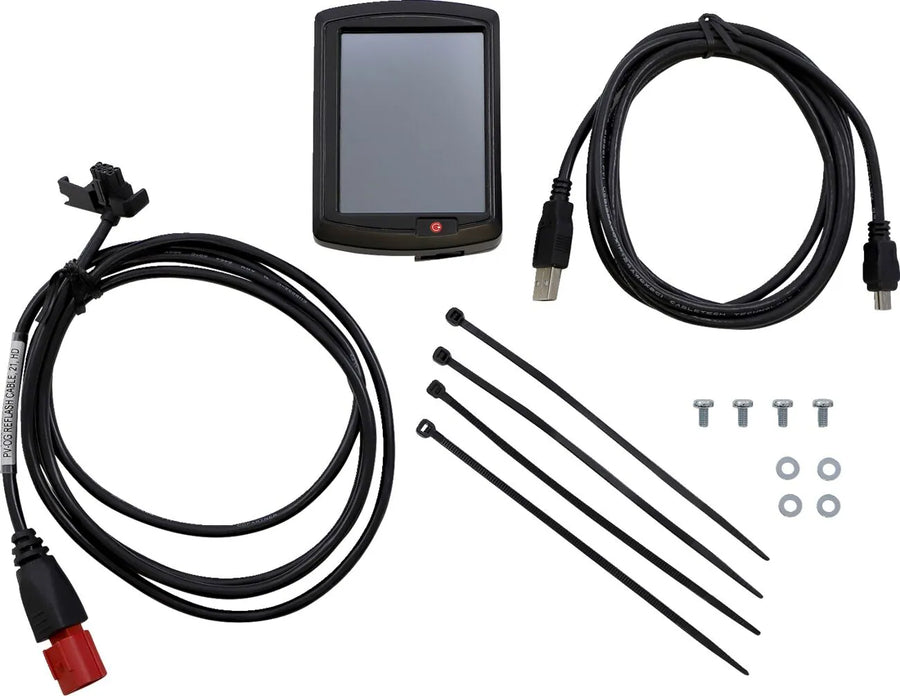 harley-davidson street bob [DYNOJET] – Power Vision Tuning Modul