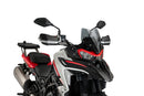 BENELLI TRK 702 X [2024] – Sportscheibe – Getönt-7