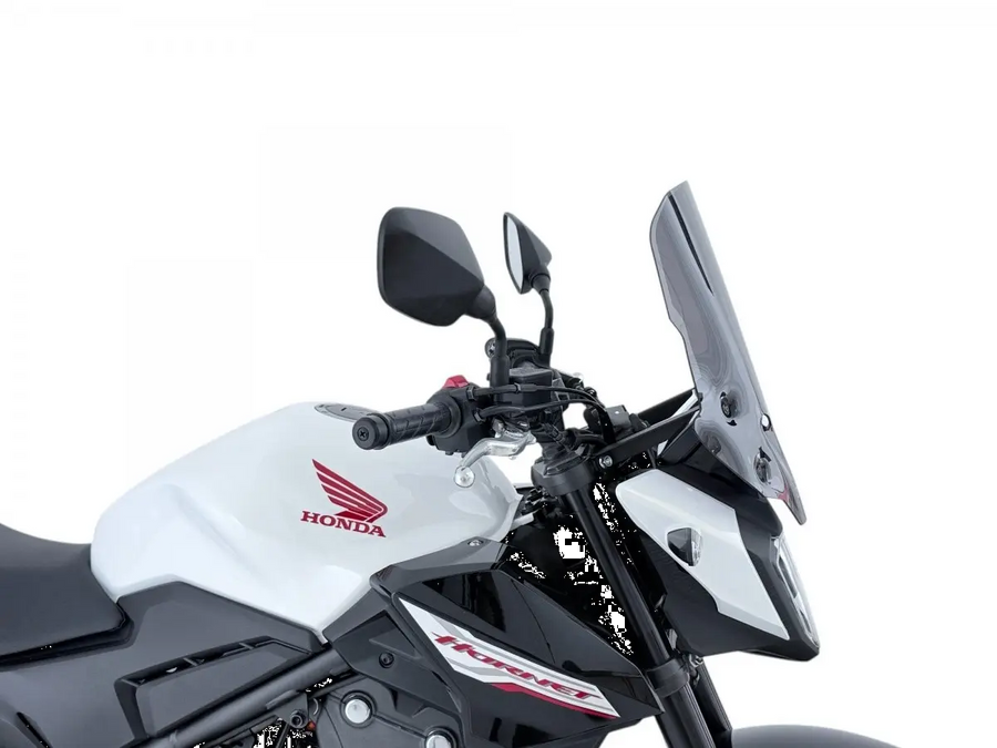honda cb 500 [WRS] – touring windshield CB500 Hornet