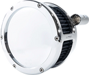 Harley-Davidson FXR 1340 Super Glide [1994] - BA air filter kit - Surface: Black, Chrome - Image 1