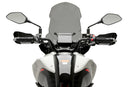BENELLI TRK 702 X [2024] – Touringscherm – Transparant-3
