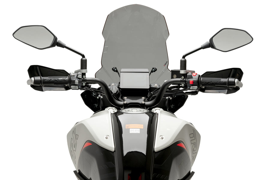 BENELLI TRK 702 X [2024] – Touringscherm – Transparant