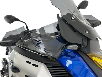 bmw r 1300 gs adventure [WRS] – Seitliche Windabweiser - 0