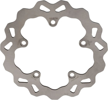 Bmw R 1200 R ABS [2019] - brake disc – picture 2
