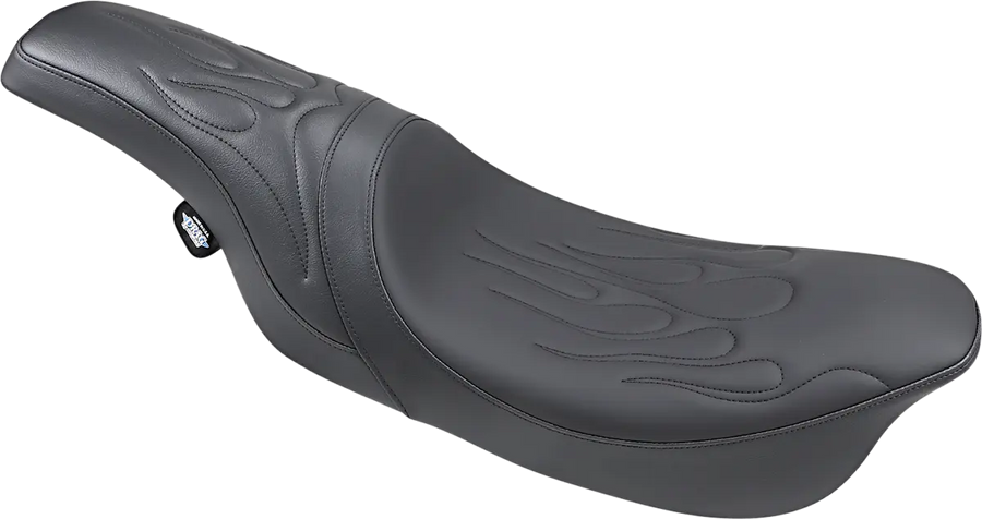 harley davidson flhri [DRAG SPECIALTIES] – Predator-zadel