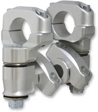 BMW R 1200 Nine T [ROX SPEED FX] – Anti-Vibrations 2" Pivot Lenkererhöhungen