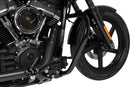 harley davidson softail street bob fxbb [COBRA] - Valbeugels voor de snelweg-4