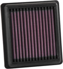 cf moto 450 [K & N] – Luchtfilter - ATV/UTV-1