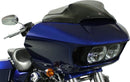 harley davidson fltruse [KLOCK WERKS] – Sport Flare™ windshield-4