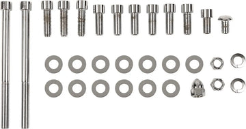 harley-davidson sportster s [DRAG SPECIALTIES] - motorsteunschroevenset