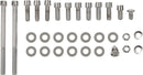 harley-davidson sportster s [DRAG SPECIALTIES] – Schraubensatz für Motorhalterung-3