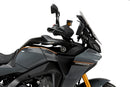 YAMAHA TRACER 9 GT PLUS [2024] – sports screen – transparent-4