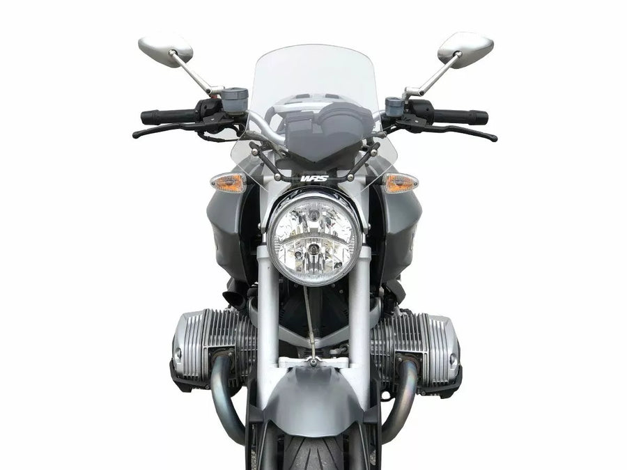 BMW R 1200 R [WRS] - voorruit