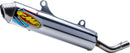 Kawasaki KX 500 (KX 500 E) [1989-1990, 1996, 1998, 2000-2004] - Turbinecore Schalldämpfer – Bild 1