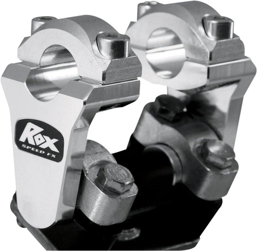 bmw m 1000 [ROX SPEED FX] – Schwenkbare Lenkererhöhungen für 7/8" Lenkerklemmungen
