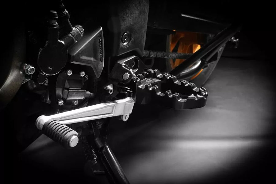 BMW R 1200 GS [GILLES TOOLING] – Pro-X Enduro Fußraste