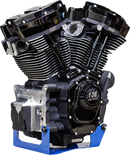 Harley-Davidson FXDR 1868 Softail King 114 [2019] - MK136 Black Edition Motor – Merkmal: 475G Nockenwelle – Bild 3