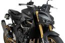 HONDA CB 1000 HORNET SP [2025] – D12 Spoiler – Schwarz-12