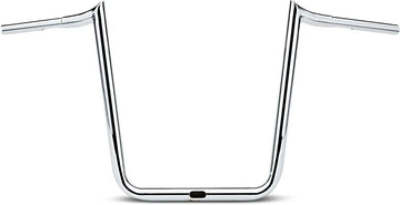 harley davidson fltr [LA CHOPPERS] – 1-1/4" Hefty Prime Ape handlebars
