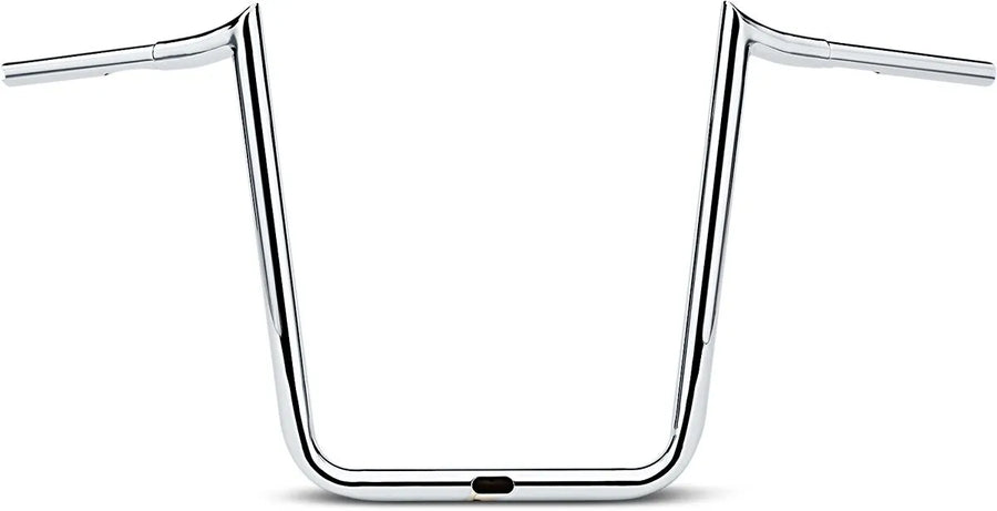 harley davidson fltruse [LA CHOPPERS] – 1-1/4" Hefty Prime Ape handlebars