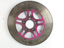 Honda CB 750 K (Z) RC01 - Bremsscheibe vorne 275mm x 5,1mm Stärke-2