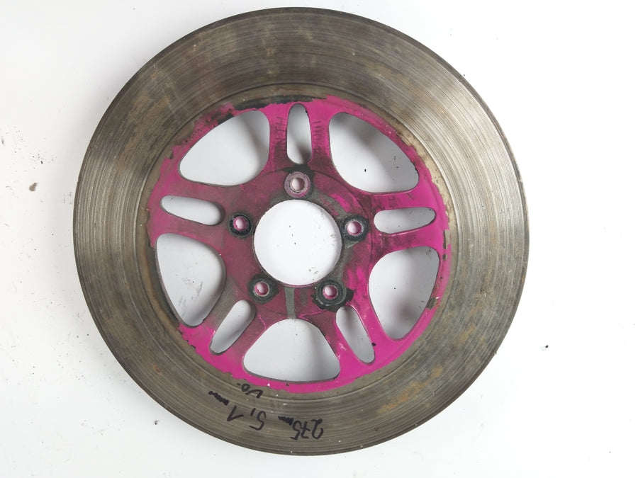 Honda CB 750 K (Z) RC01 - Bremsscheibe vorne 275mm x 5,1mm Stärke
