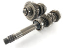 Honda Goldwing GL 1200 SC14 [1991] Gearbox-2