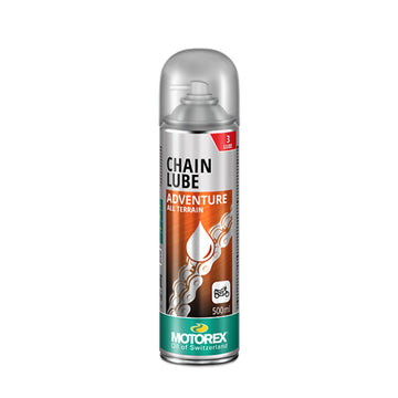 BMW R 1150 GS [1999-2004] - Chainlube Adventure Spray