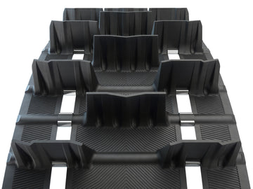 ARCTIC CAT M 1000 [2007-2008] - Snowmobile track