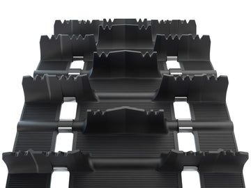 POLARIS 550 INDY 144 [2014-2021] - Camso Track Challenger 38x365 2,52 51 mm