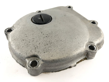 Kawasaki ZXR 400 ZX400L [1993] - Motor Lid Ignition Lid - 0