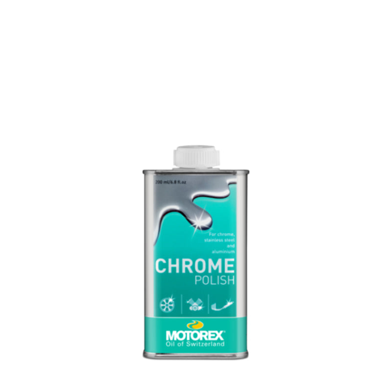 BMW R 850 GS / R 1100 GS / R 1150 GS Adventure [1994-2004] - Chrome Polish