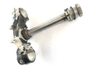 Yamaha TT 600 R DJ01 [2000] - Fork Bridge hieronder-1