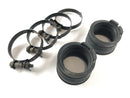 Honda Africa Twin XRV 750 RD07 [1993] - Intake in de zuiguitset set-3