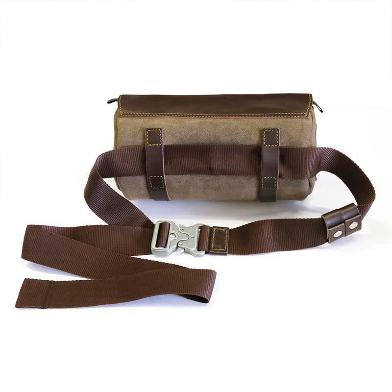 BMW R nineT 1200 Roadster [2014-2023] - Gürtel mit Schnellverschluss