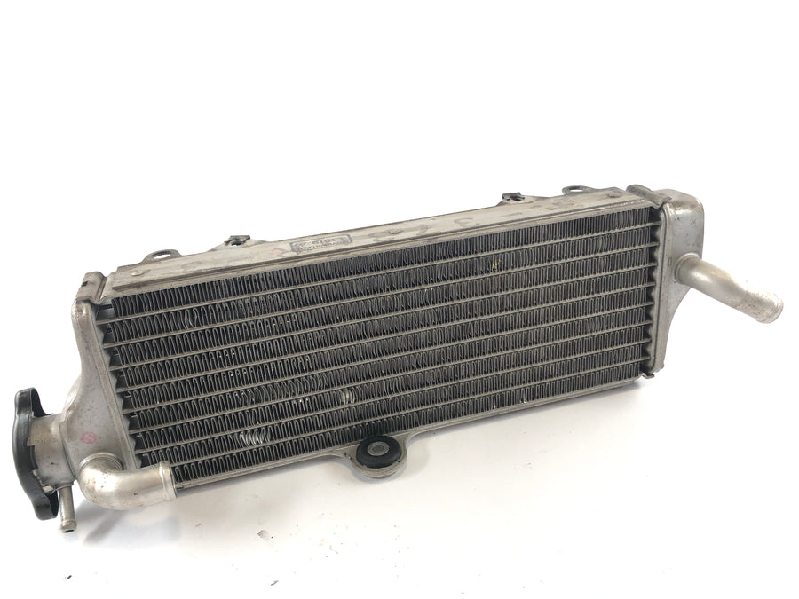 Husqvarna TE 450 SMR [2003] - Water Cooler Set Pair