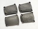 Cagiva Elefant 750 6B [1988] - Ventildeckel Set-2