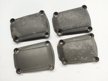 Cagiva Elefant 750 6B [1988] - Ventildeckel Set - 0