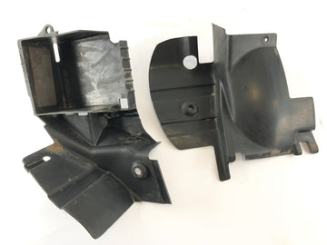 Yamaha XTZ 750 Super Tenere 3LD [1995] - Innenverkleidung Batteriekasten - 0