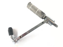 Honda CB 900 F SC01 [1981] - Footrest with gear lever bent-1