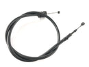 BMW F 650 CS Scarver [2001] - Clutch cable Bowden cable-5