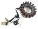 Suzuki Intruder 1500 VL [2000] - Stator -alternator-4
