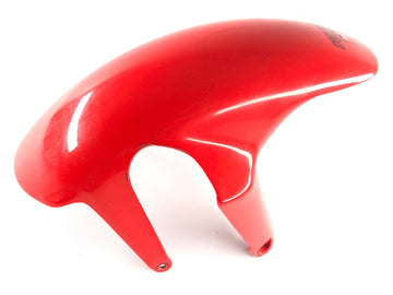 Aprilia Mille RSV 1000 ME [1999] - Verkleidung Frontfender Rot - 0